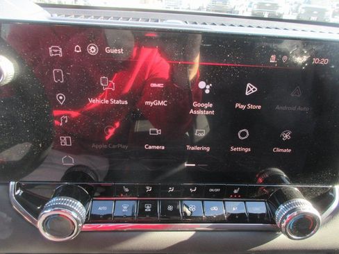 New 2026 GMC Canyon Elevation w/ Convenience Package AWD/4WD image 18