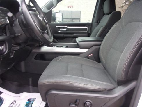 Used 2019 RAM 1500 Big Horn image 11