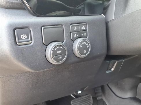 New 2026 Chevrolet Silverado 1500 LT w/ Texas Edition Plus RWD image 15