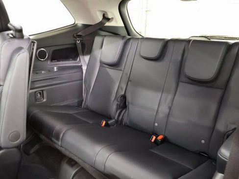 New 2026 Subaru Ascent Touring image 30