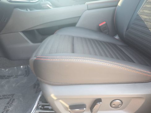 New 2026 Nissan Rogue SV w/ Rock Creek Premium Package AWD/4WD image 28