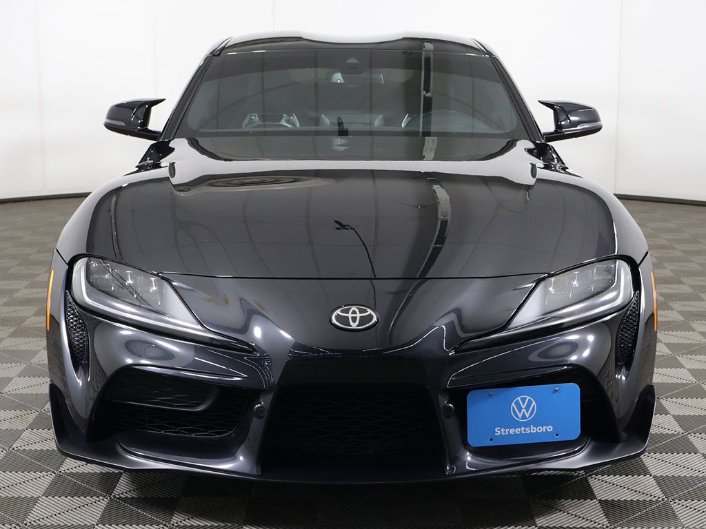 Used 2024 Toyota Supra RWD image 10