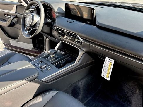 New 2026 MAZDA CX-90 3.3 Turbo S w/ Premium Plus image 33