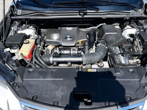 Used 2019 Lexus NX 300 FWD w/ Accessory Package 2 image 32