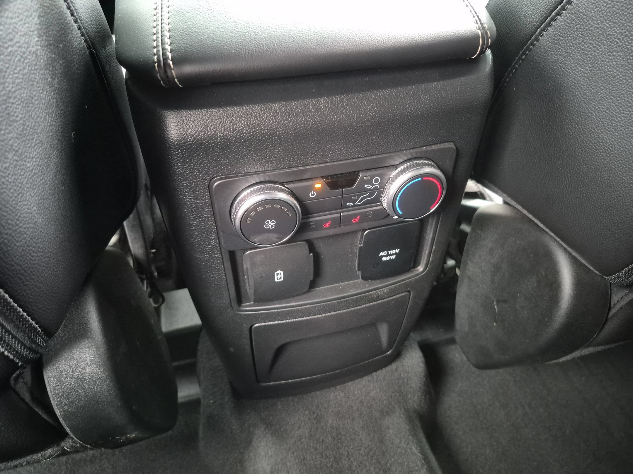 Used 2022 Ford Explorer ST w/ Equipment Group 401A AWD/4WD image 20
