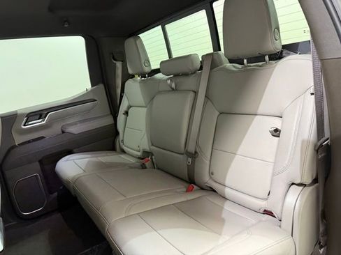 New 2026 GMC Sierra 1500 SLT w/ SLT Premium Package AWD/4WD image 28