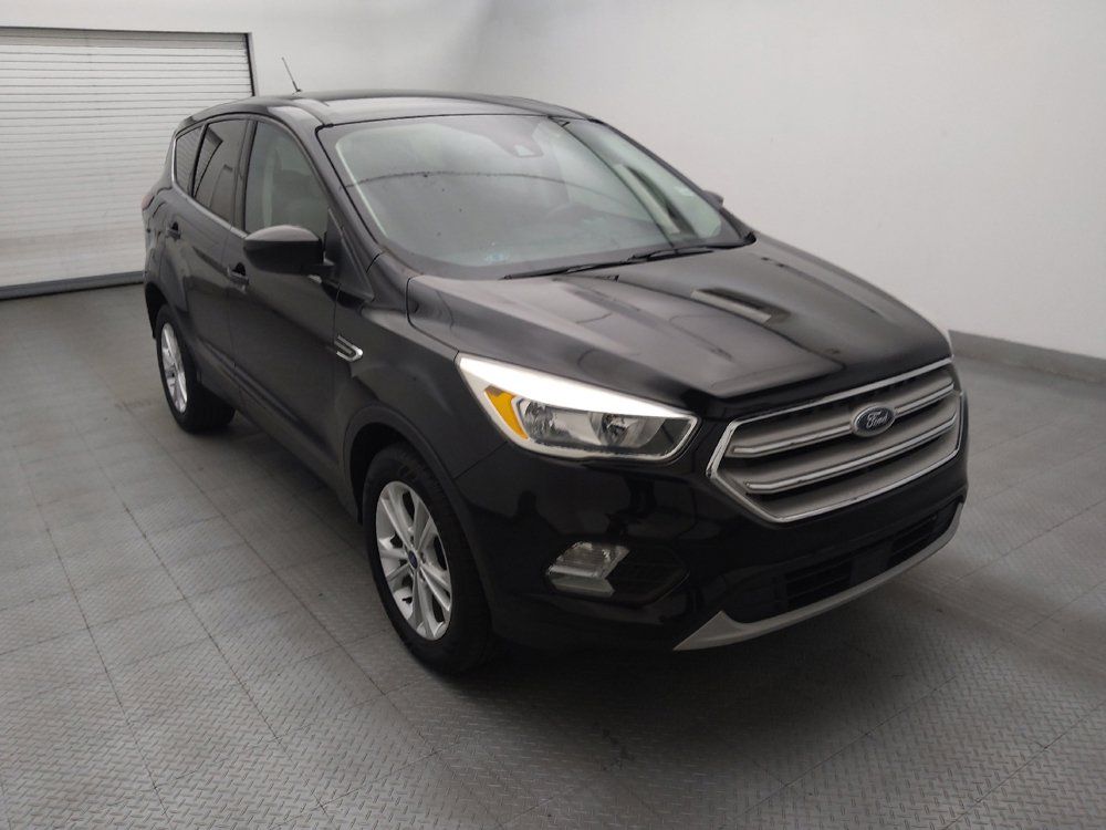 Used 2019 Ford Escape SE FWD image 13