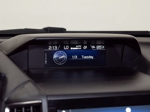 Used 2019 Subaru Crosstrek 2.0i Limited w/ Popular Package #2 AWD/4WD image 18