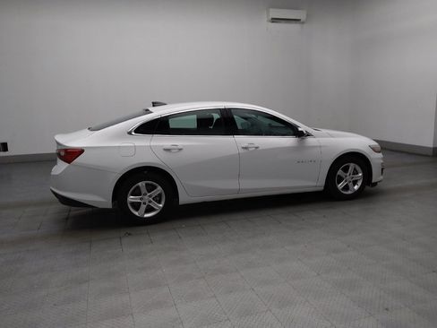 Used 2023 Chevrolet Malibu LS w/ Driver Confidence Package FWD image 10