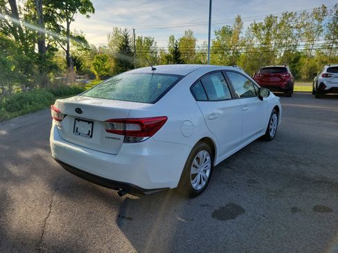Certified 2023 Subaru Impreza 2.0i AWD/4WD image 5
