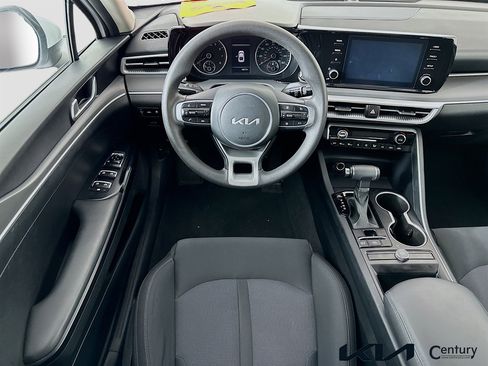 Certified 2023 Kia K5 LXS image 20