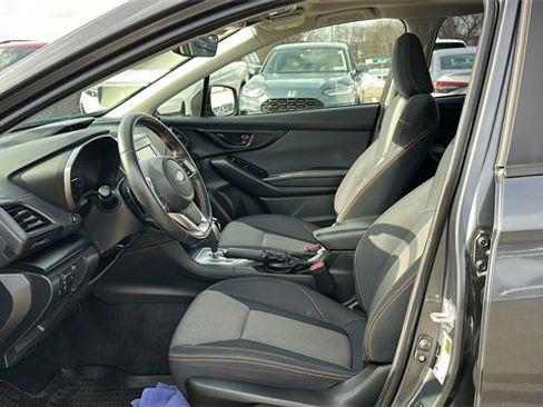 Used 2023 Subaru Crosstrek 2.0i Premium image 9