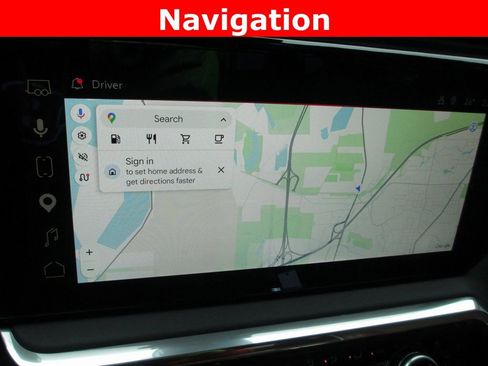 Used 2025 GMC Sierra 2500 Denali Ultimate image 16