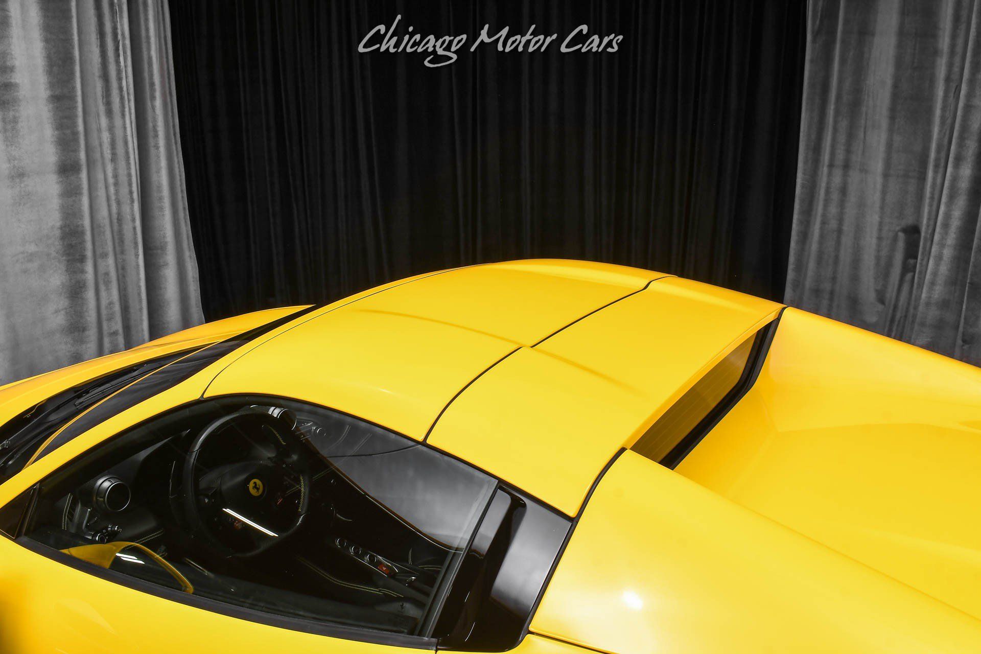 Used 2023 Ferrari F8 Tributo RWD image 38