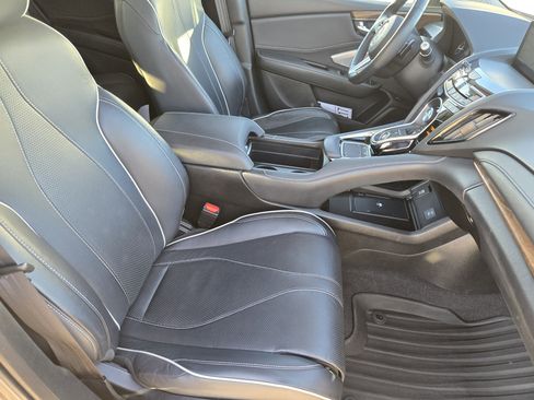 Used 2023 Acura RDX AWD w/ Advance Package image 20