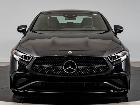 Certified 2023 Mercedes-Benz CLS 450 4MATIC image 2