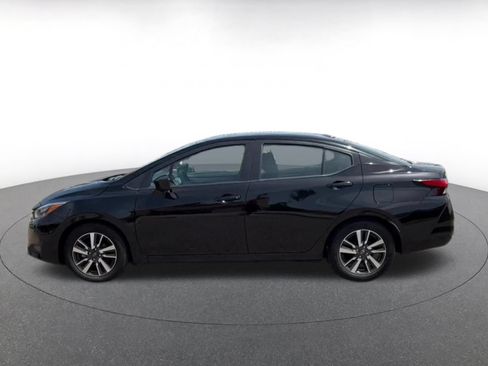 Used 2025 Nissan Versa SV FWD image 7