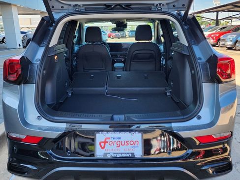 New 2026 Buick Encore GX Sport Touring w/ Advanced Technology Package image 49