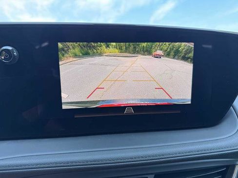 New 2026 Buick Encore GX Sport Touring w/ Comfort Package image 3