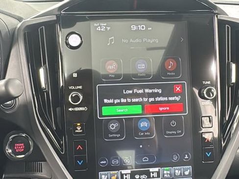 New 2026 Subaru Forester Touring image 25