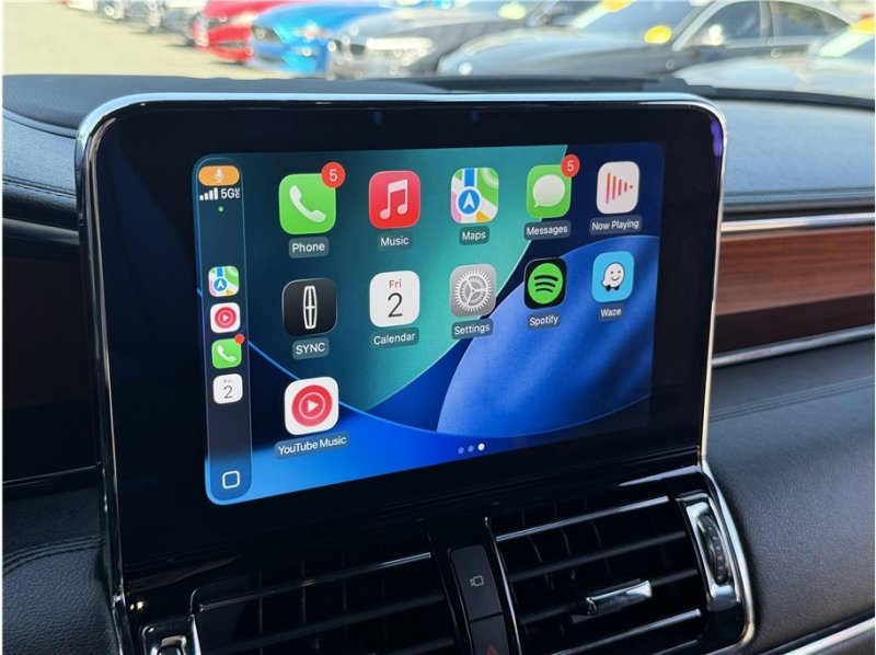 Used 2019 Lincoln Navigator Select RWD image 54