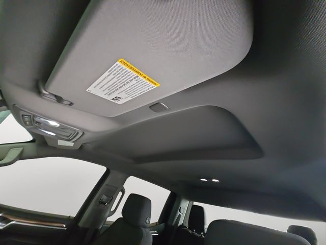Used 2026 Chevrolet Silverado 1500 RST AWD/4WD image 12