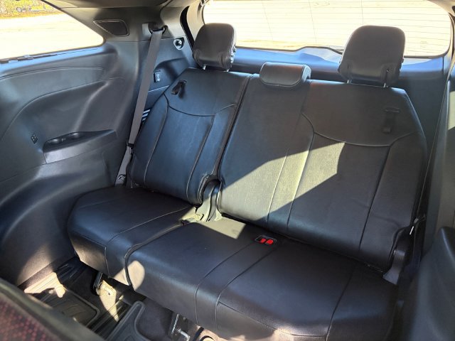 Used 2025 Toyota Sienna XSE w/ XSE Premium Package AWD/4WD image 23