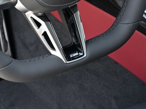 New 2026 BMW 740i image 25