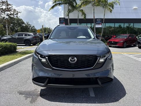 New 2026 MAZDA CX-5 Preferred AWD/4WD image 29