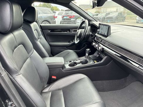 Used 2022 Honda Civic Sport Touring image 25