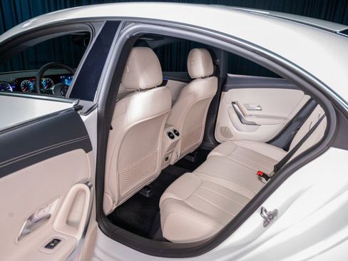 New 2026 Mercedes-Benz CLA 250 image 24