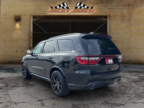 Used 2025 Dodge Durango R/T AWD/4WD image 7