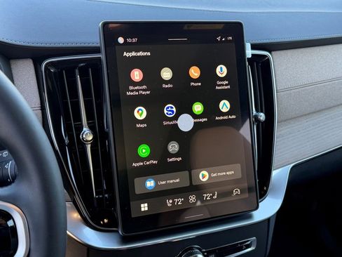 New 2026 Volvo XC90 B6 Ultra w/ Protection Package Premier image 24