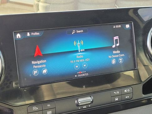 Used 2019 Mercedes-Benz Sprinter 144 Cargo image 23