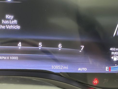 Used 2026 RAM 1500 Limited AWD/4WD image 20