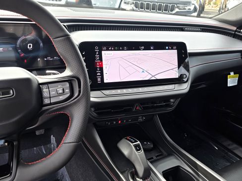 New 2026 Dodge Charger Scat Pack AWD/4WD image 16