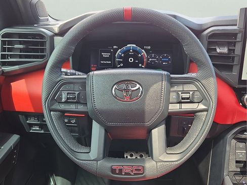 Used 2026 Toyota Tundra TRD Pro AWD/4WD image 13
