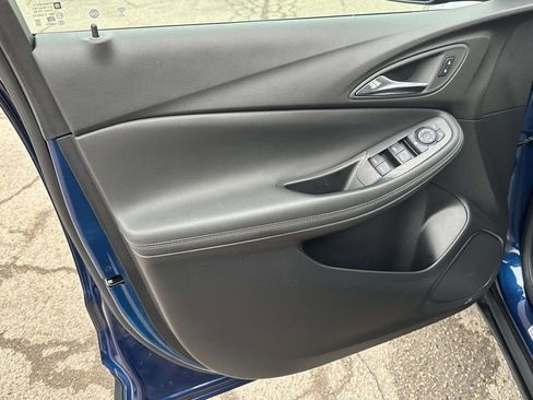 Certified 2023 Buick Encore GX Preferred w/ Cold Weather Comfort Package image 16