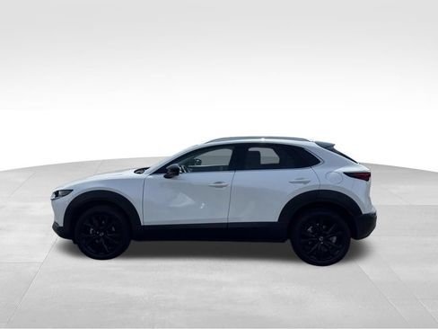 Certified 2023 MAZDA CX-30 2.5 Turbo w/ Premium Plus Pkg AWD/4WD image 2