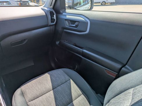 Used 2023 Ford Bronco Sport Big Bend w/ Convenience Package image 18