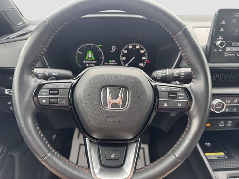 Used 2023 Honda CR-V Sport Touring image 14