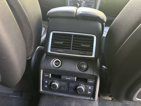 Used 2009 Audi Q7 3.6 Premium image 17