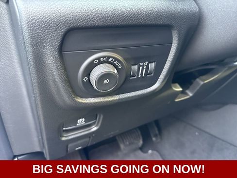 New 2025 Jeep Grand Cherokee L Limited image 22