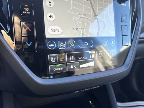 New 2025 Subaru Forester Touring w/ Protection Package image 34