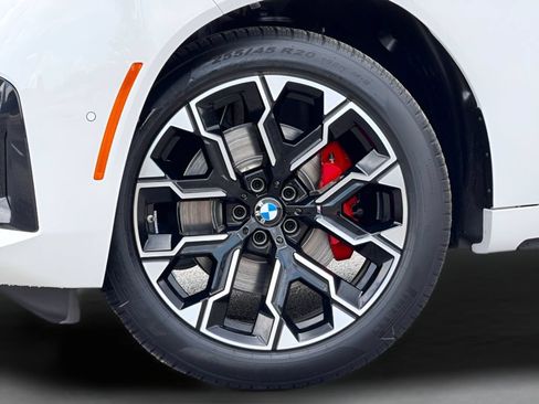 New 2026 BMW X3 xDrive30i w/ Premium Package AWD/4WD image 27
