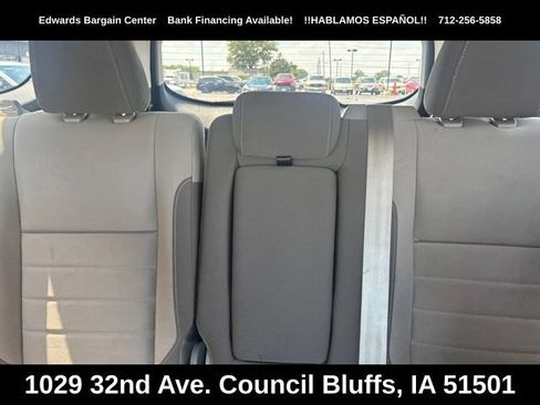 Used 2013 Ford Escape SE FWD image 21