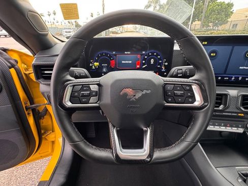 Used 2024 Ford Mustang Coupe image 17