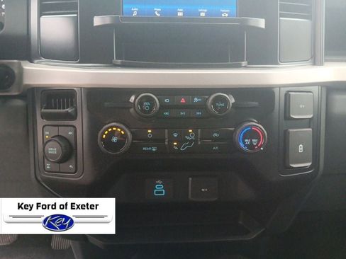 New 2026 Ford F350 XL w/ STX Appearance Package image 40