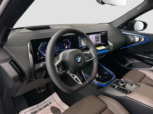 New 2026 BMW X3 xDrive30 w/ Premium Package AWD/4WD image 10