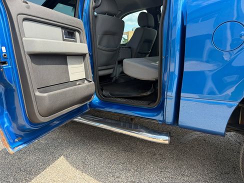 Used 2014 Ford F150 XLT w/ Equipment Group 302A Luxury AWD/4WD image 9
